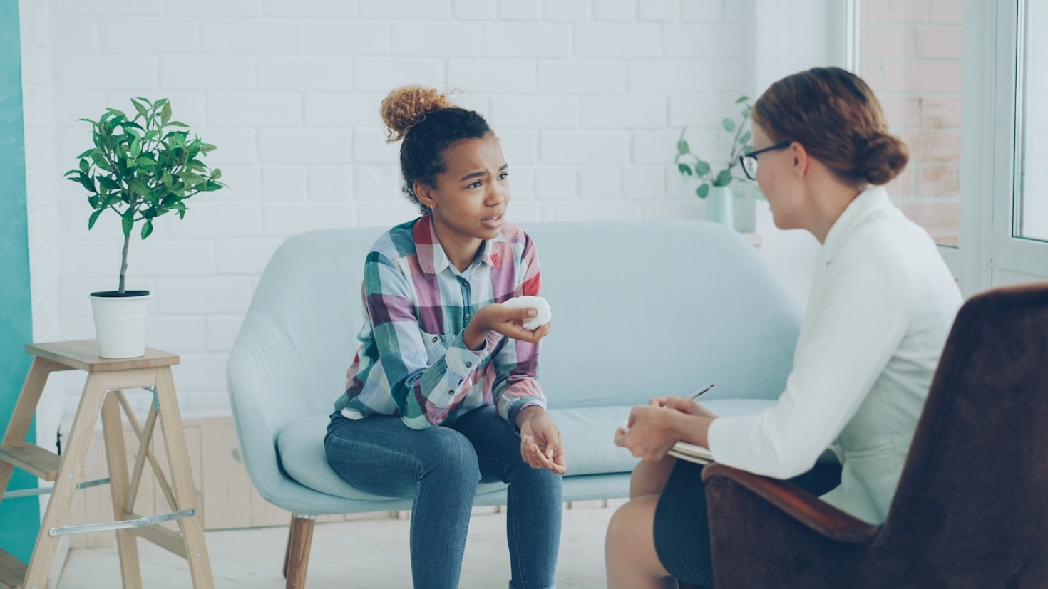 How Psychiatry Can Transform Mental Health