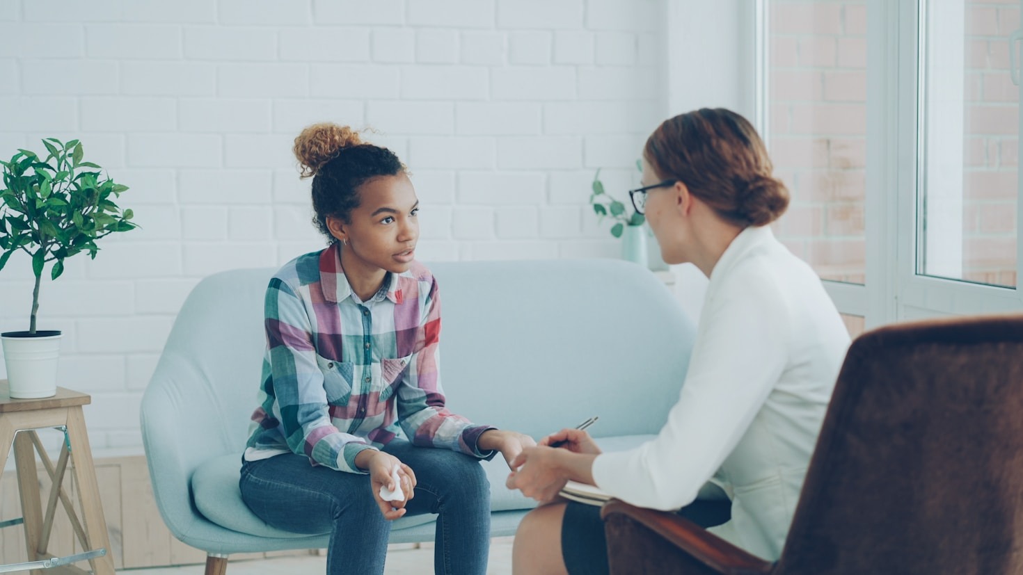 The Role of Therapy in Mental Wellness